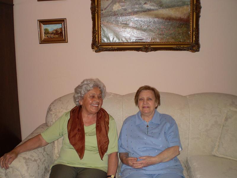 bp_2 066.JPG - Sári néni and Irmus néni--my great aunts